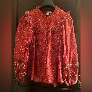 Joie blouse medium